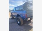 Thumbnail Photo 1 for 1971 GMC Jimmy 4WD 2-Door